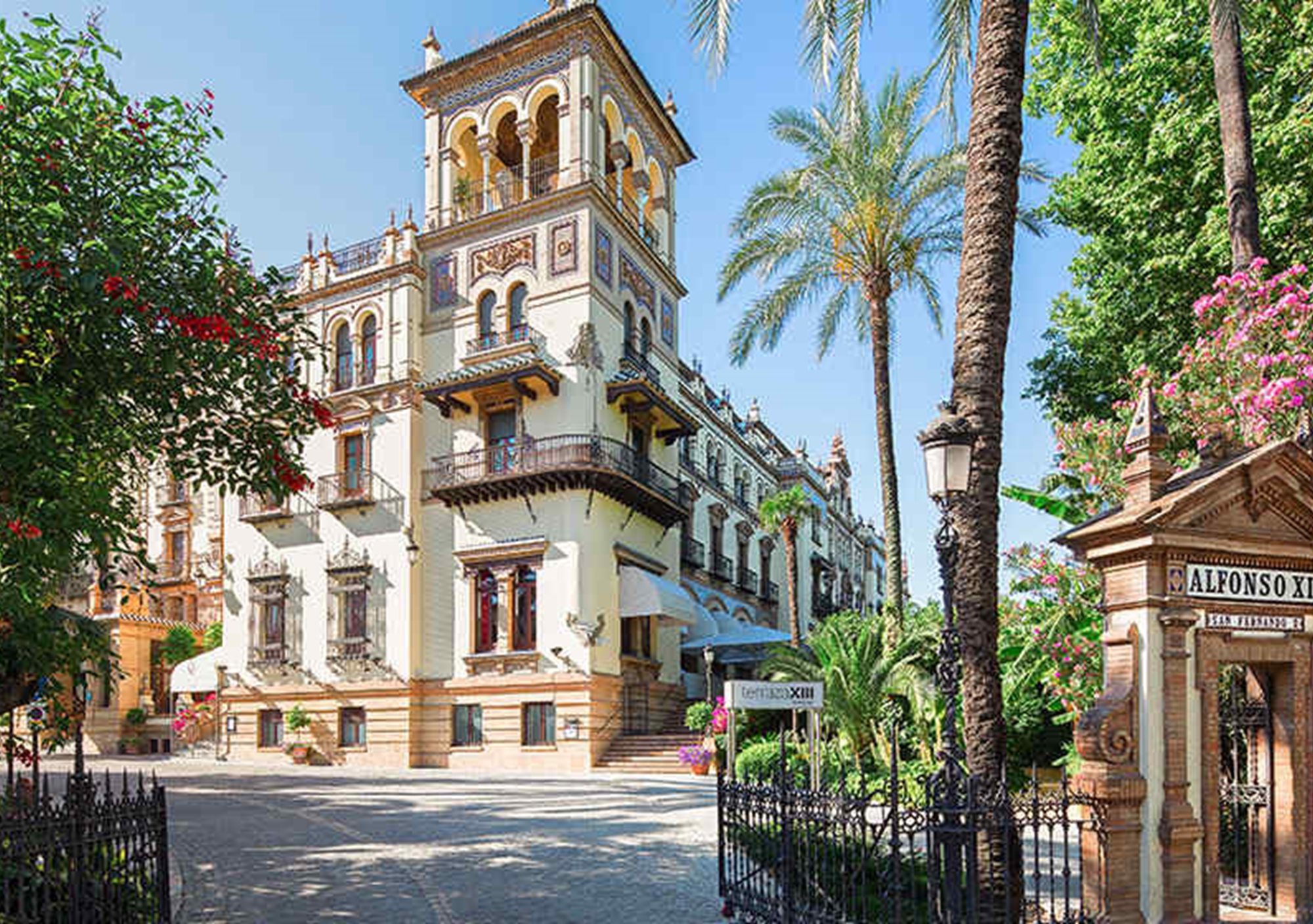 reservar online visitas guiadas Sevilla Panorámica